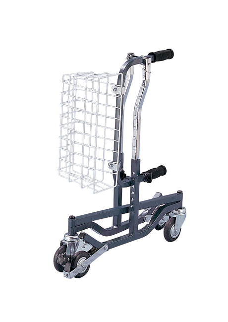 Anterior Rehab Safety Roller - BeHope