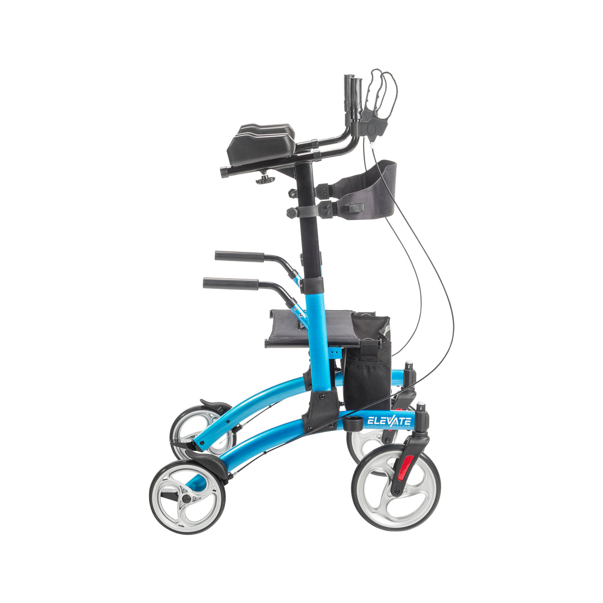 Elevate Upright Walker - BeHope