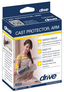Waterproof Cast Protector - BeHope