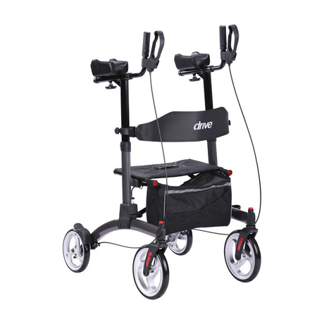 Elevate Upright Walker - BeHope
