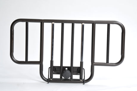 Delta Ultra Light Full Electric Low Bed - BeHope