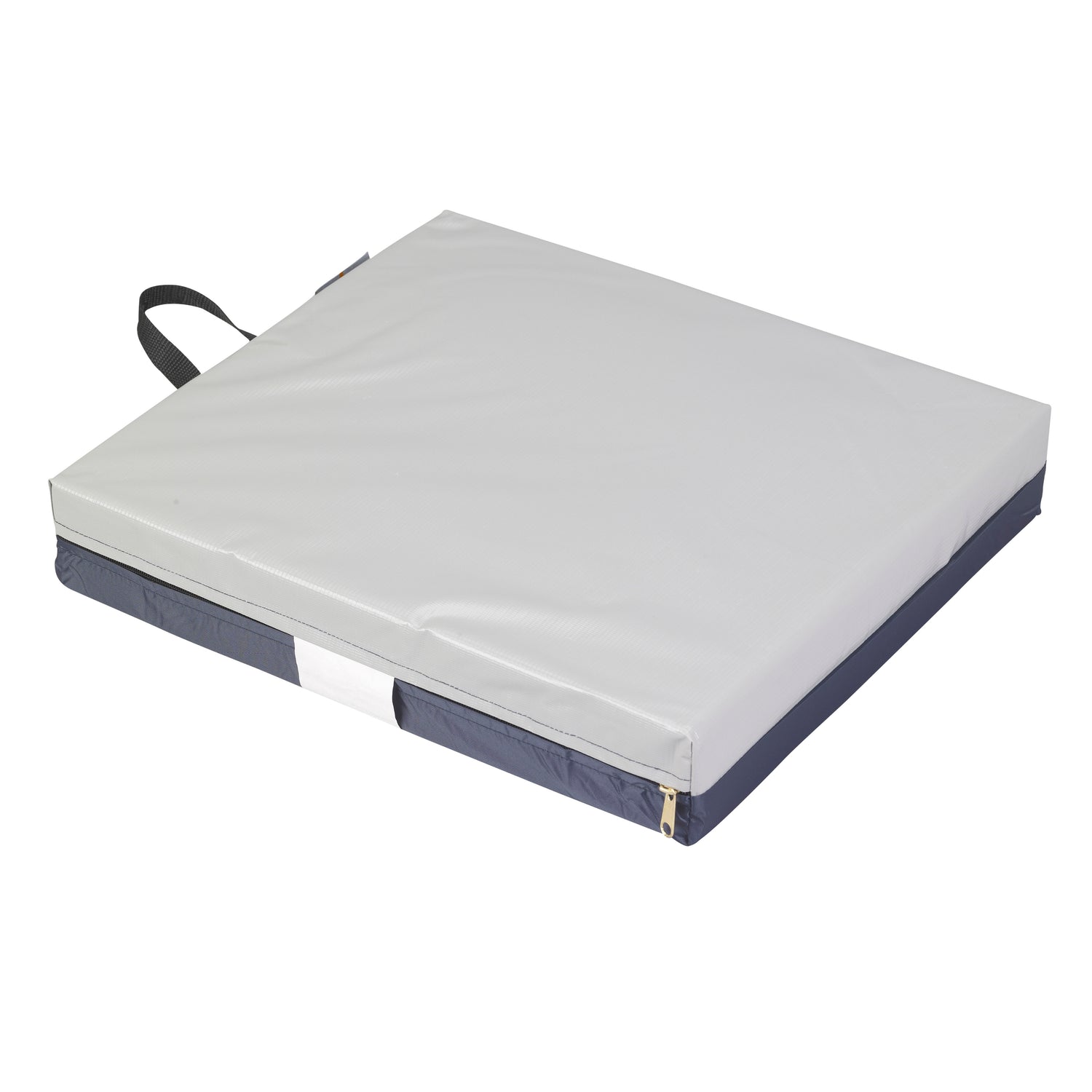 Gel "E" Skin Protection Wheelchair Seat Cushion - BeHope