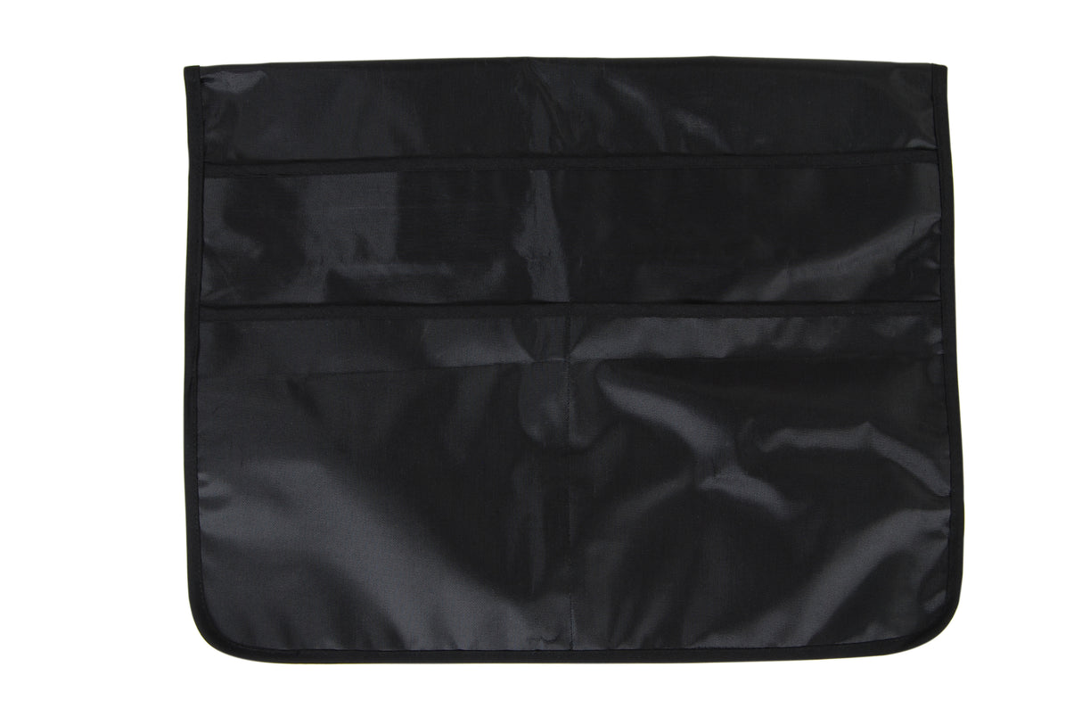 M-Rail Home Bed Assist Handle with Pouch - BeHope