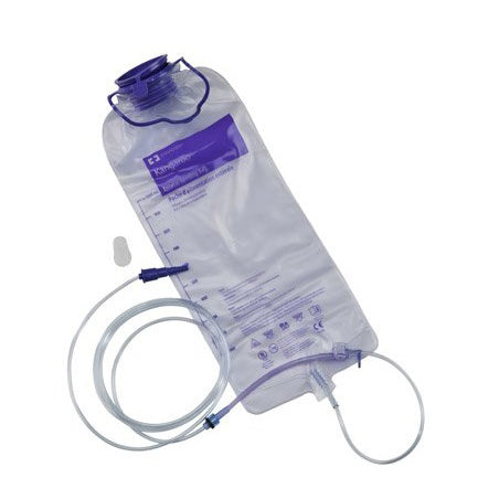 Kangaroo Joey Enteral Feeding Pump Set - BeHope