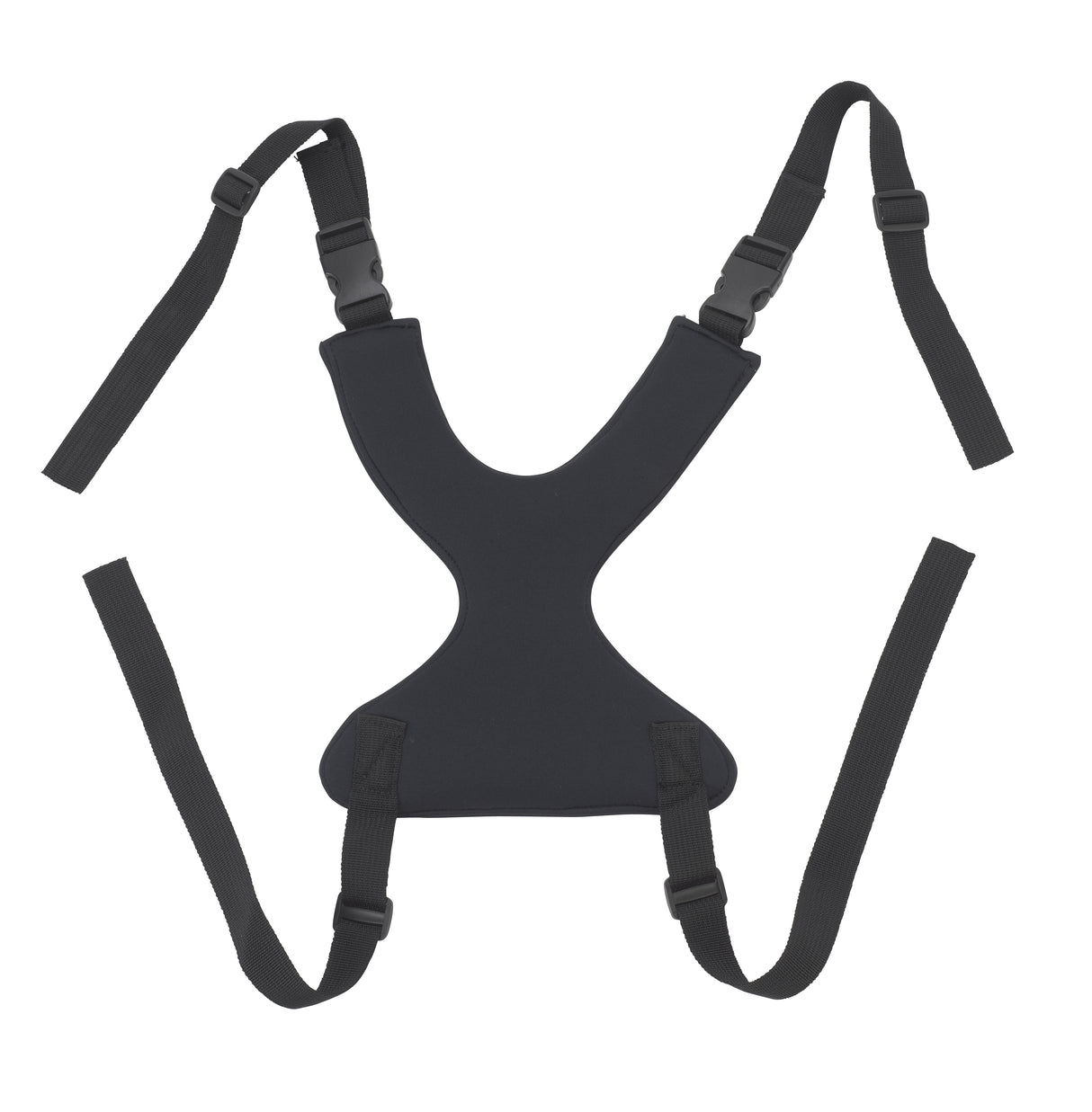 Seat Harness for all Wenzelite Anterior and Posterior Safety Rollers and Nimbo Walkers - BeHope