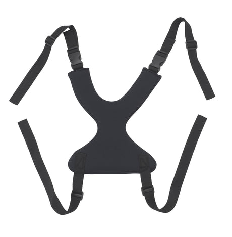 Seat Harness for all Wenzelite Anterior and Posterior Safety Rollers and Nimbo Walkers - BeHope