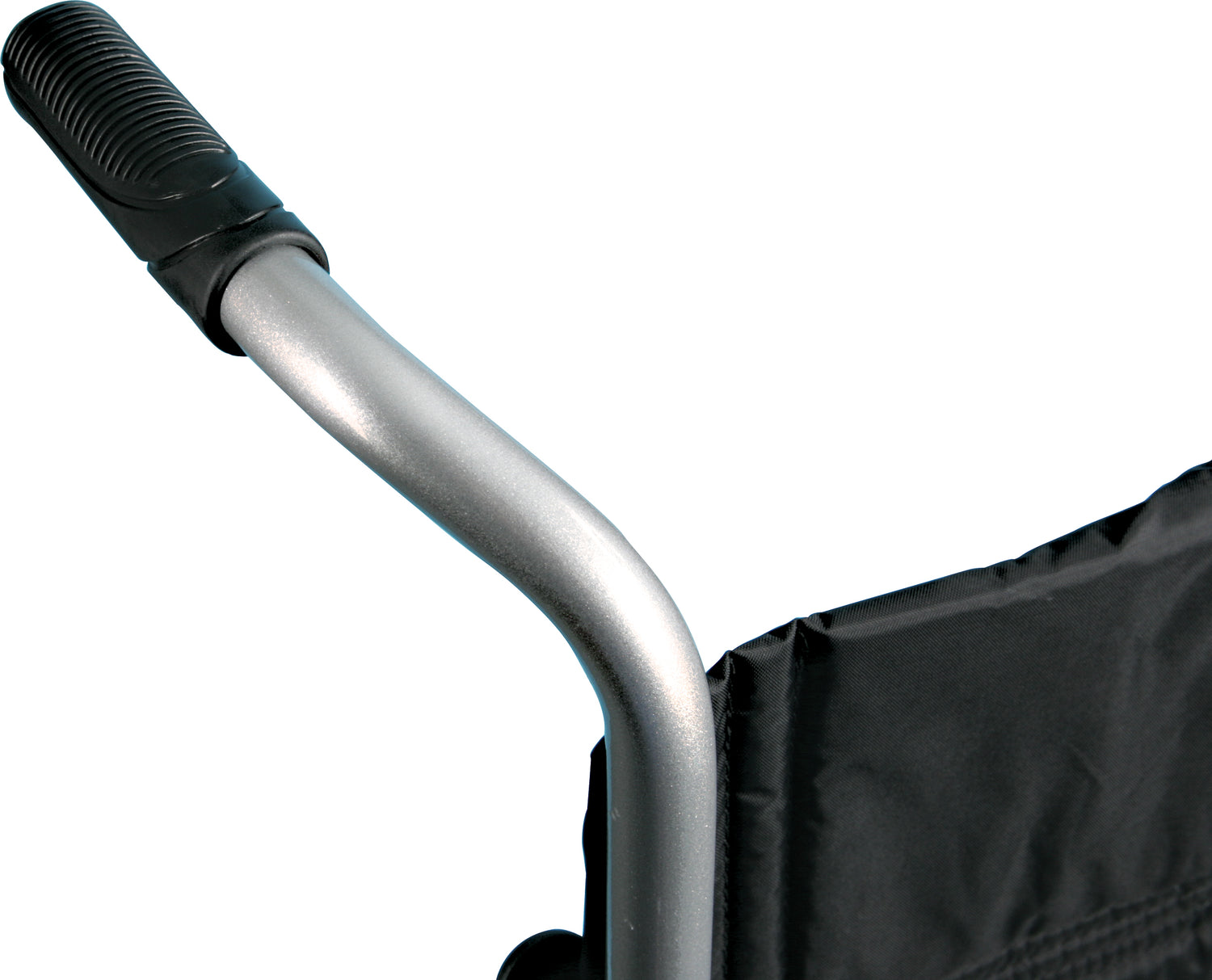 Flyweight Lightweight Transport Wheelchair with Removable Wheels - BeHope