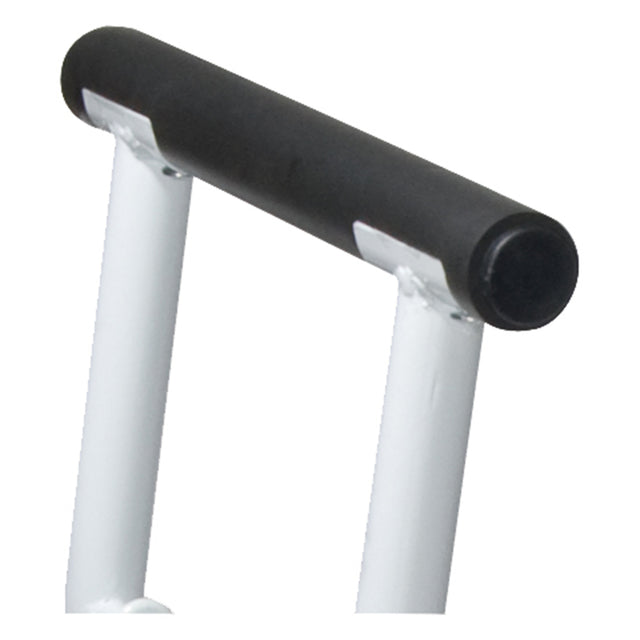 Stand Alone Toilet Safety Rail - BeHope