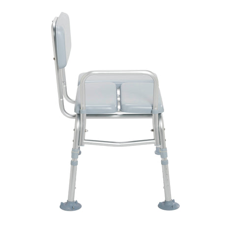 Padded Seat Transfer Bench - BeHope