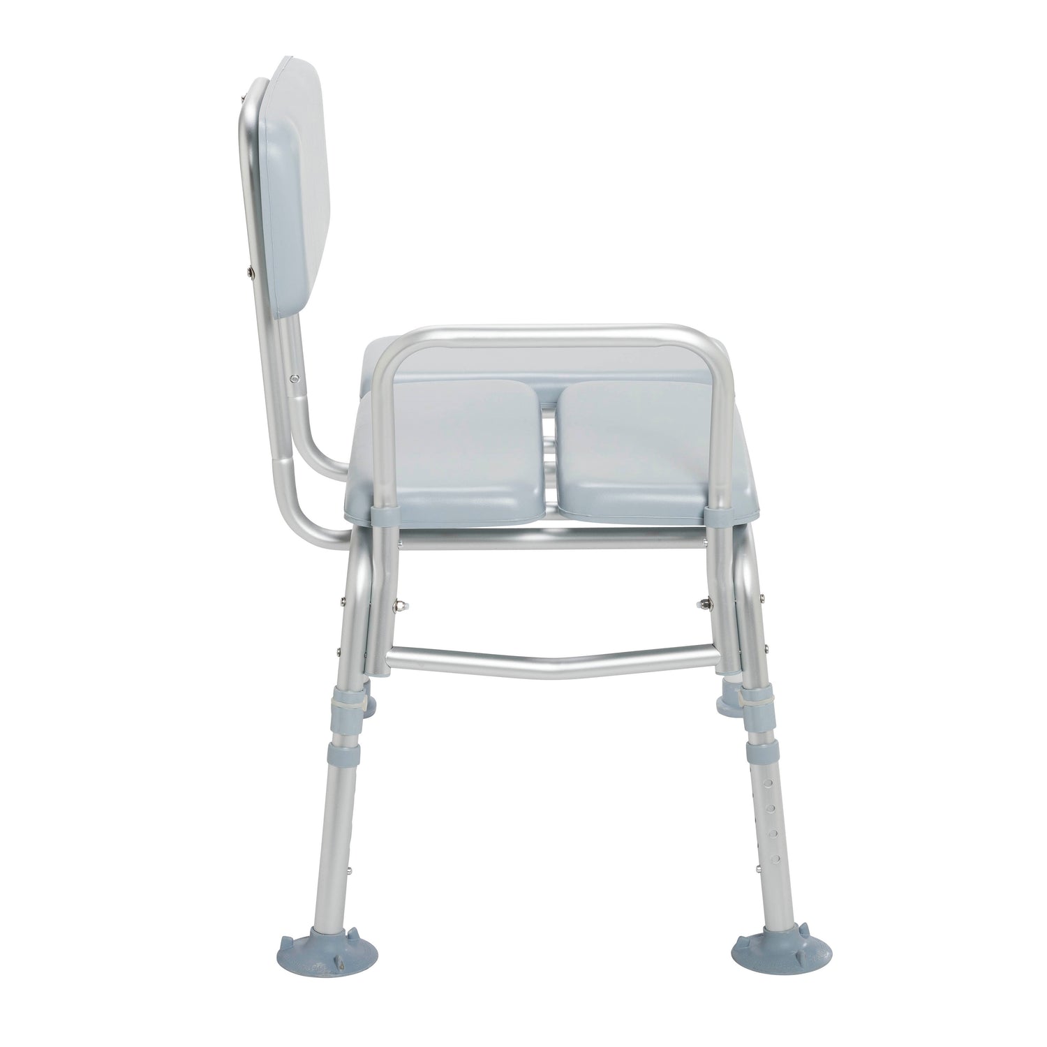 Padded Seat Transfer Bench - BeHope
