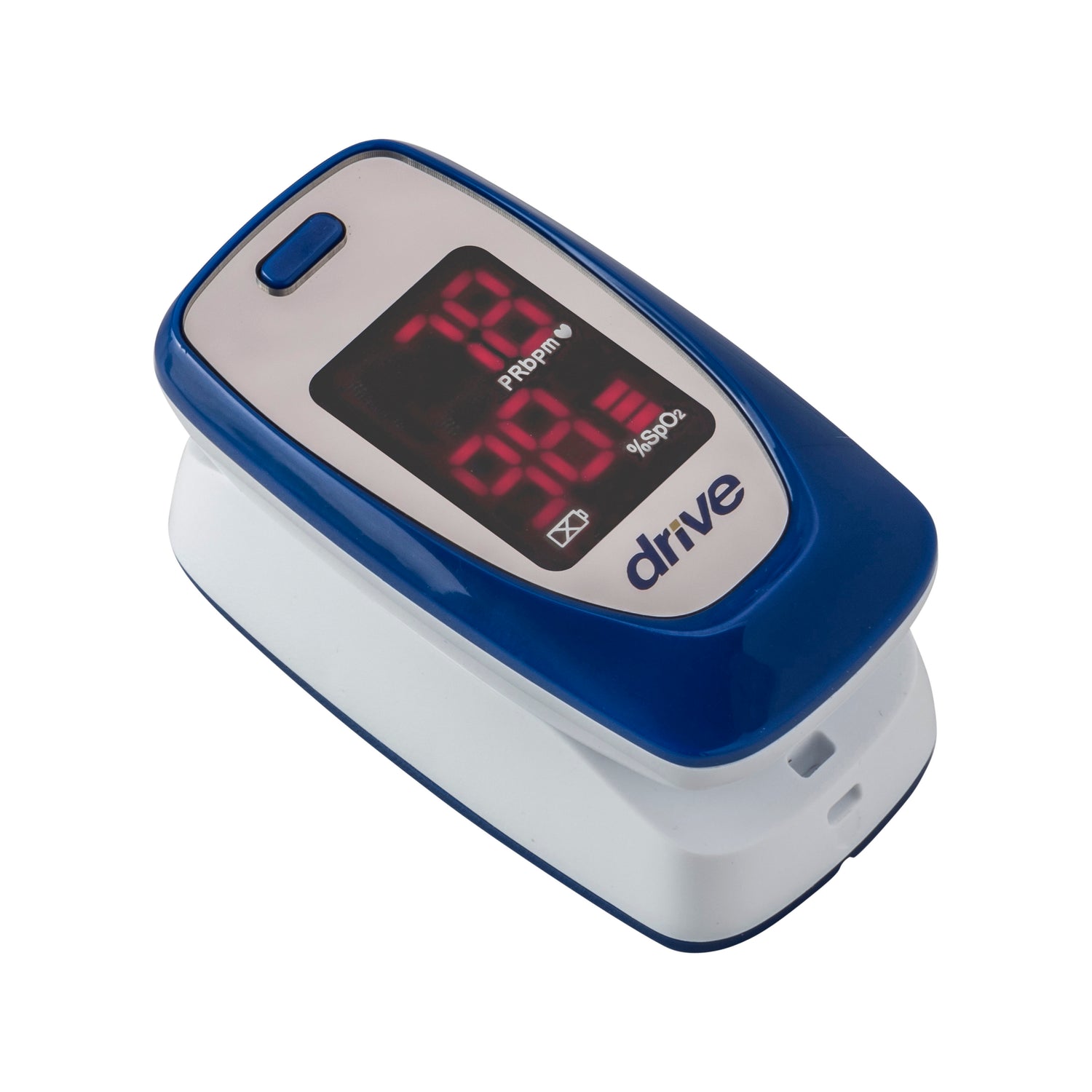 Fingertip Pulse Oximeter - BeHope