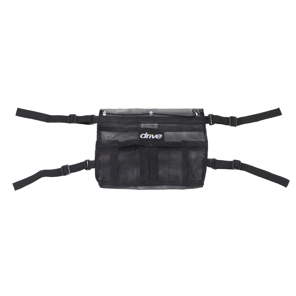 Vinyl Mesh Bather Pouch - BeHope