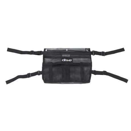 Vinyl Mesh Bather Pouch - BeHope
