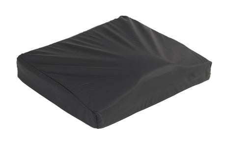 Titanium Gel/Foam Wheelchair Cushion - BeHope
