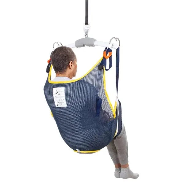 Deluxe Hammock Sling Mesh/poly - BeHope