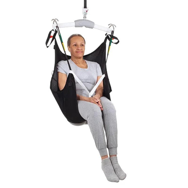 Deluxe Hammock Sling Spacer - BeHope