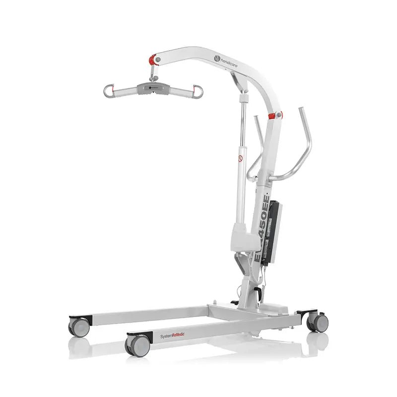 Eva Floor Lift - 450/600 Eva Floor Mobile Patient Lift
