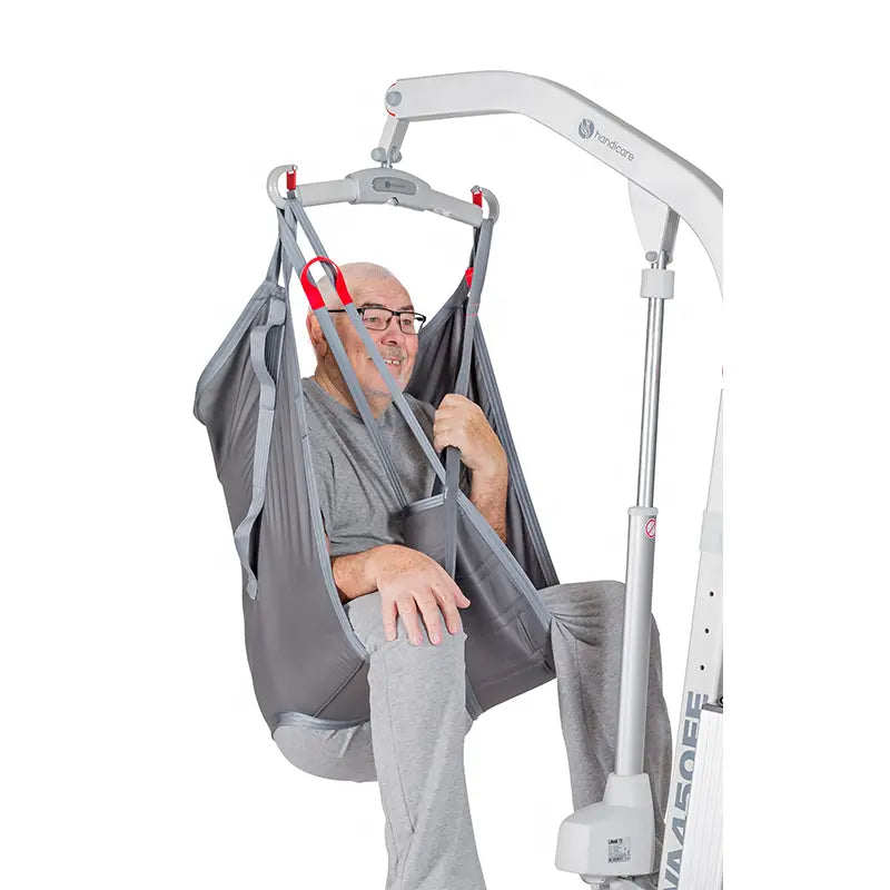 Eva Floor Lift - 450/600 Eva Floor Mobile Patient Lift