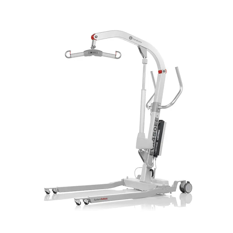 Eva Floor Lift - 450/600 Eva Floor Mobile Patient Lift