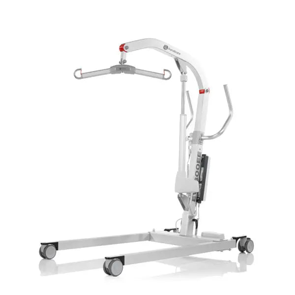 Eva Floor Lift - 450/600 Eva Floor Mobile Patient Lift