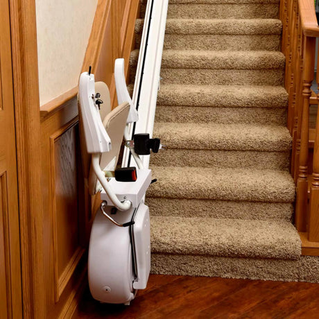 Savaria Stairlifts