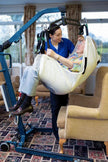 Patient Lift Hoyer Rental