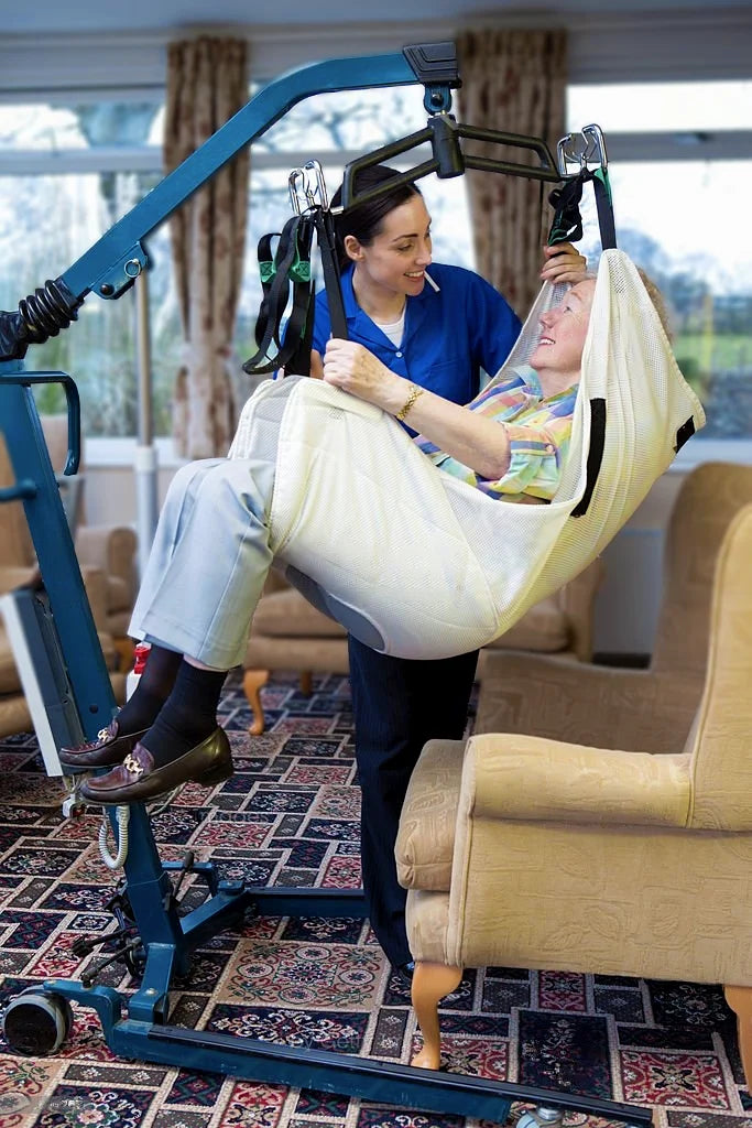 Patient Lift Hoyer Rental