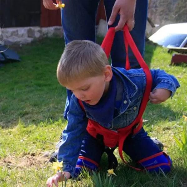 Cinturón para caminar