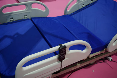 What Type Of Mattresses Do Hospitals Use