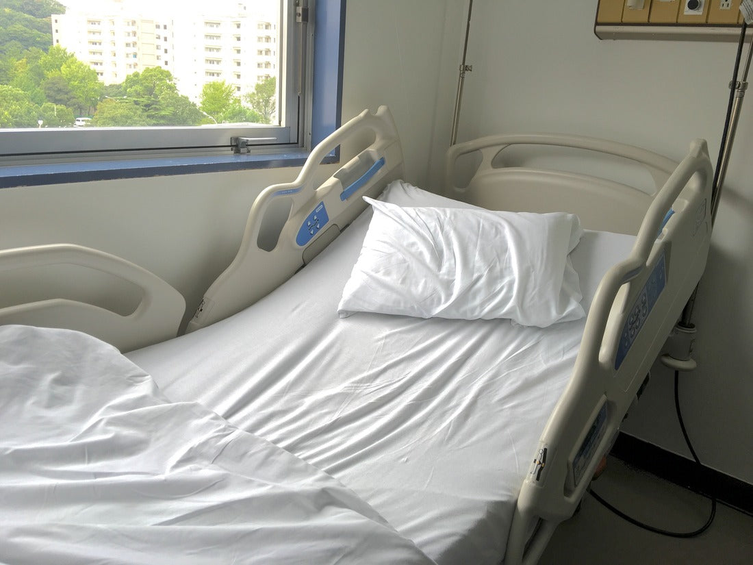 How Much Does a Hospital Bed Cost BEHOPE BeHope