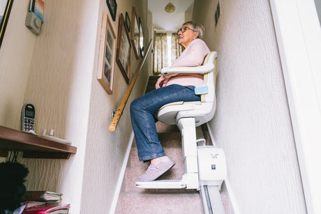 How Much Are Stairlift?