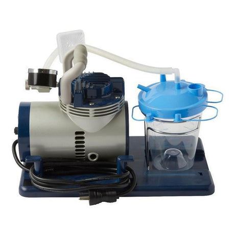 Vacuum Aspiration