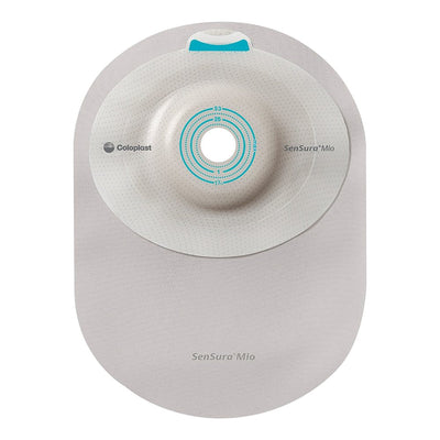 Ostomía