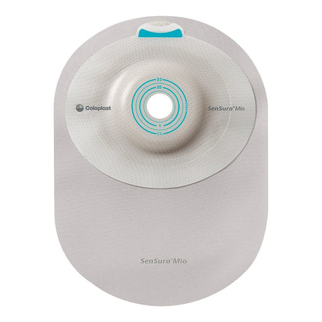 Ostomy