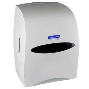 Paper Towel Dispensers