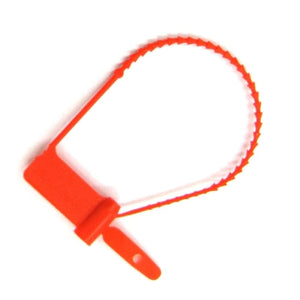 Safety Seals and Locks