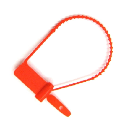 Safety Seals and Locks