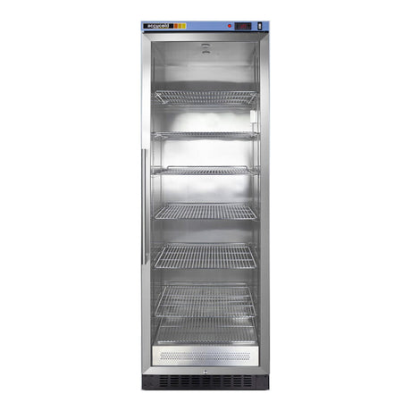 Warming Cabinets