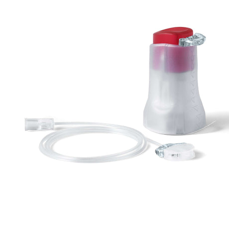 Infusion Set Neria™ Guard