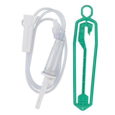 Administration intraveineuse