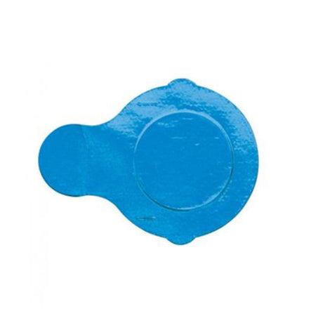 Sterile Caps