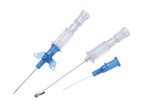 Catheters & Access