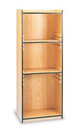 Rayonnages de stockage