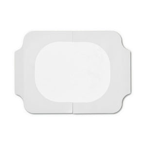 Transparent Dressings