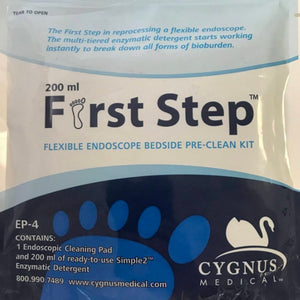 Cleaners and Solutions