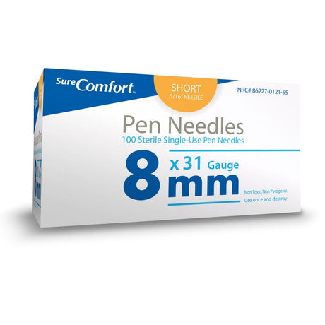 Pen Needles