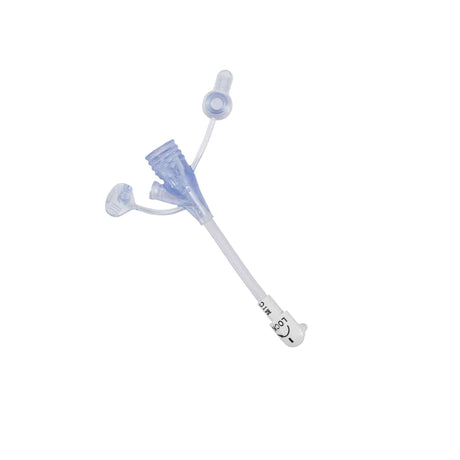 Infusion Connectors