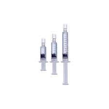 Irrigation Syringes
