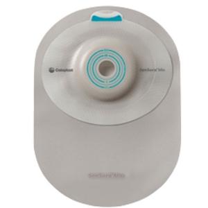 Convex Ostomy Pouches 