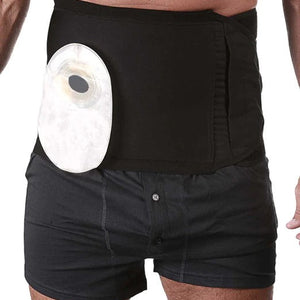 Ostomy / Hernia Belts